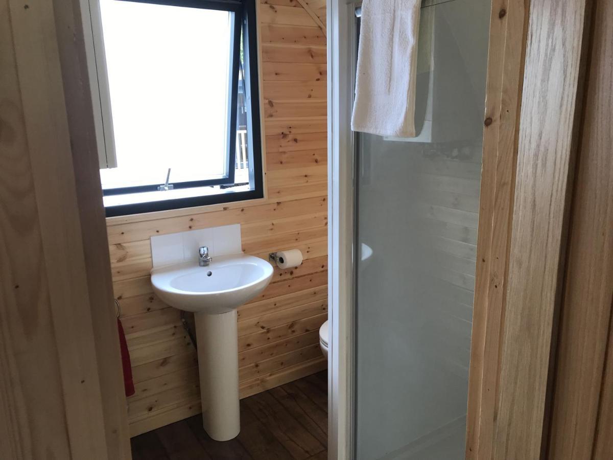 Forest Pod 4 Pet Friendly Villa Neath Eksteriør billede